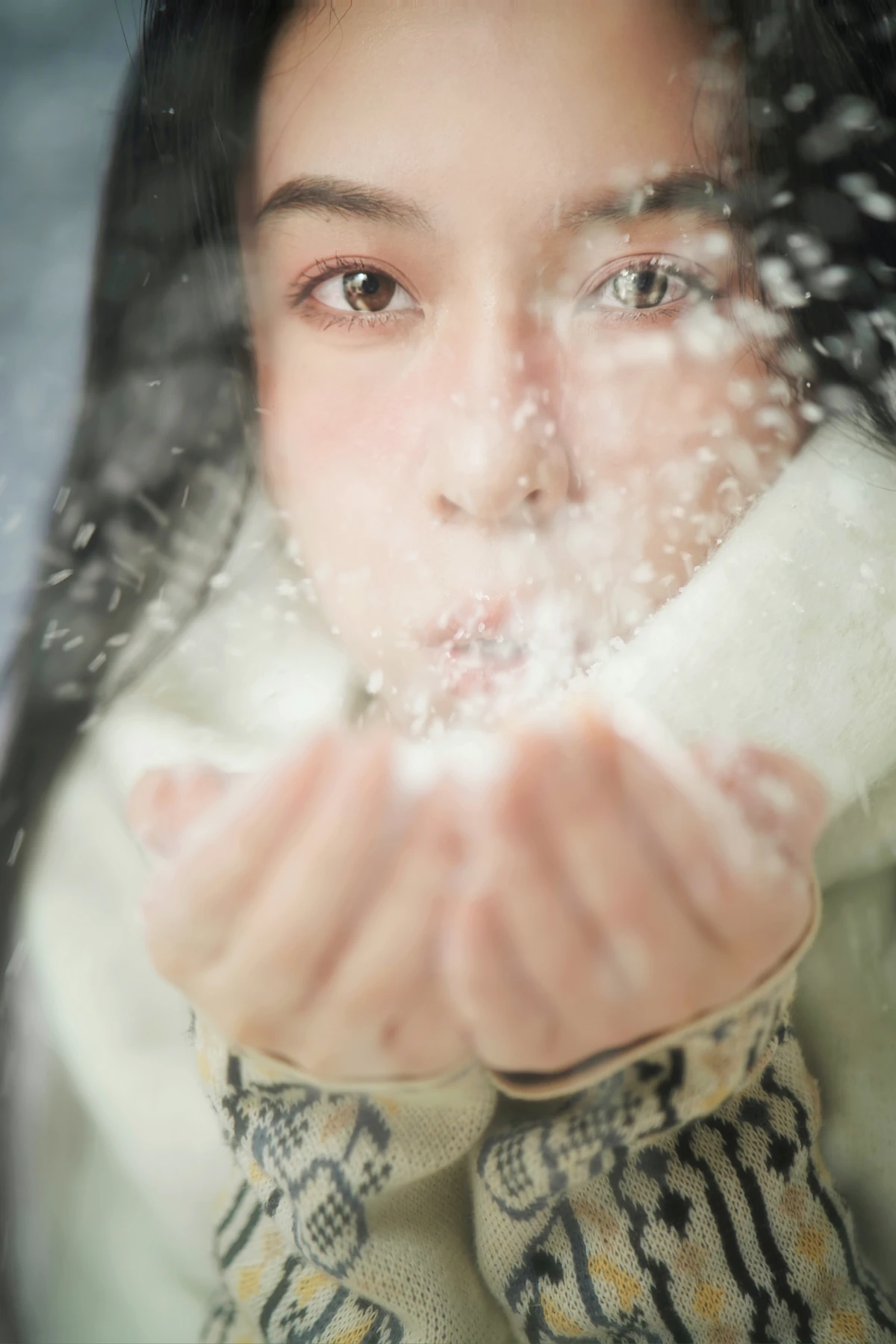 [YITUYU] 2023.01.07 Vol.2855 – Touching Winter Xiao Su#[24P]-15