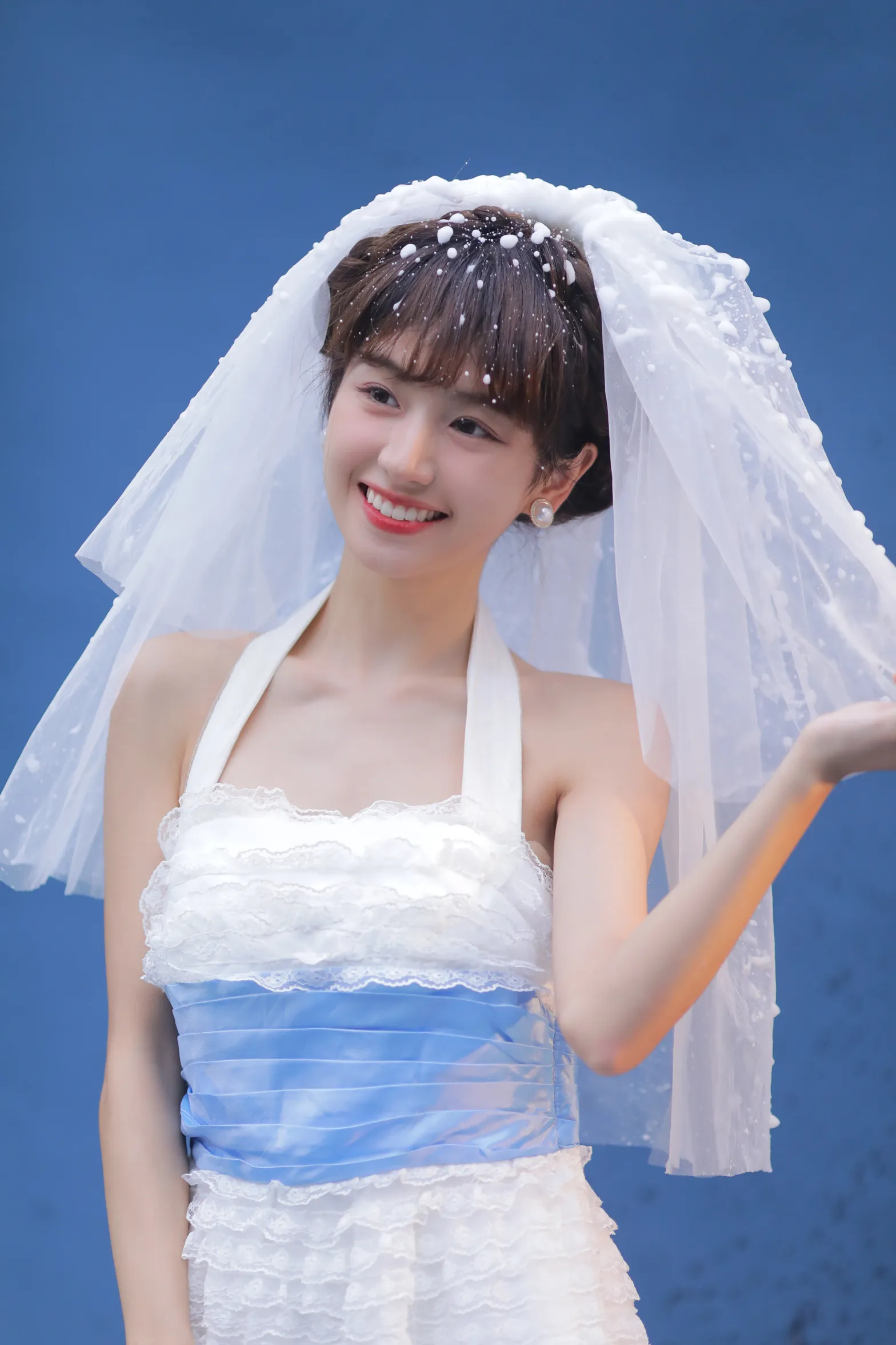 [YITUYU] 2022.12.02 Vol.2579 – Dream Wedding Dress Gu Linx#[23P]-6