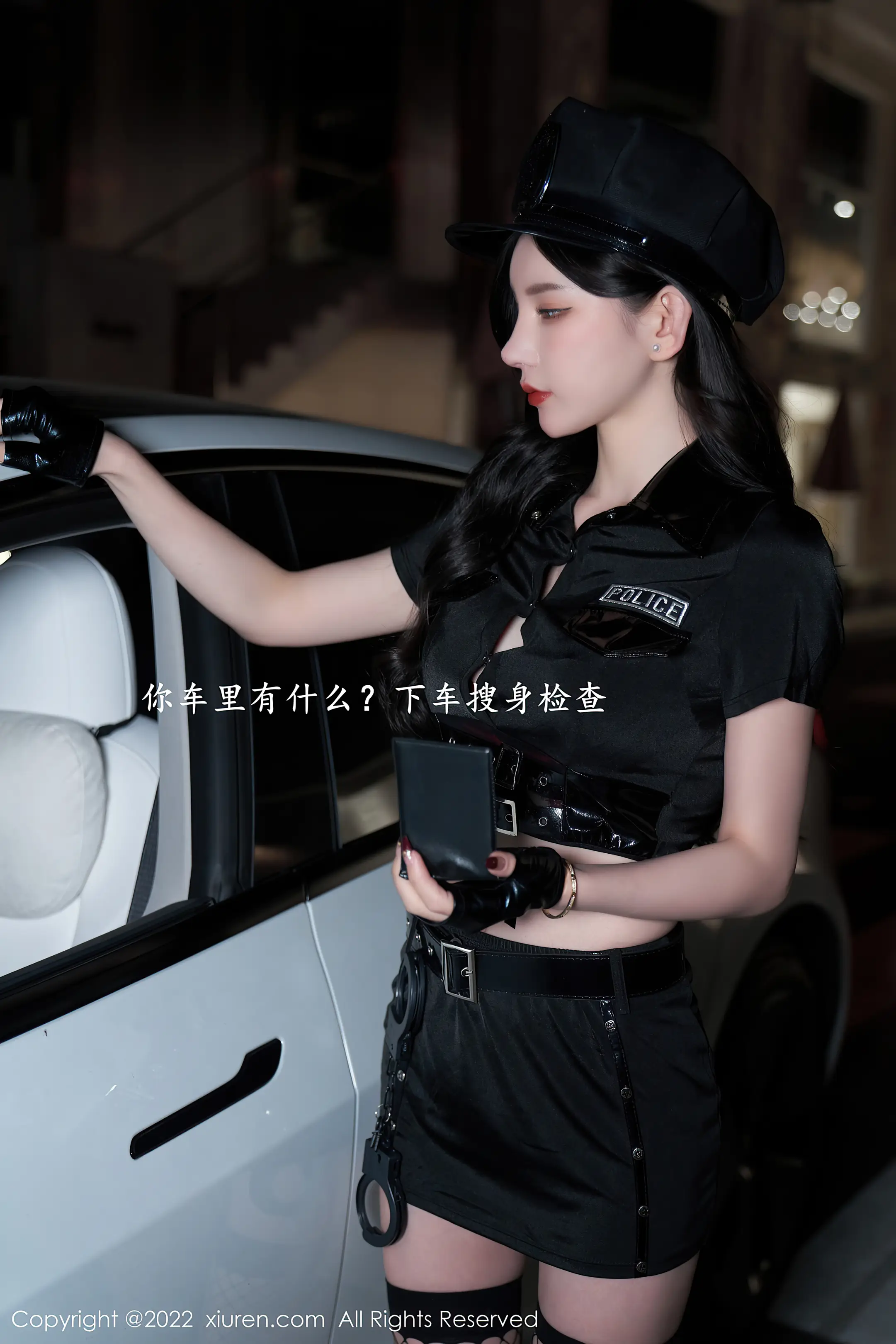 [XiuRen] 2022.03.18 – NO.4741 Sally Zhou Yuxi#[73P]-18