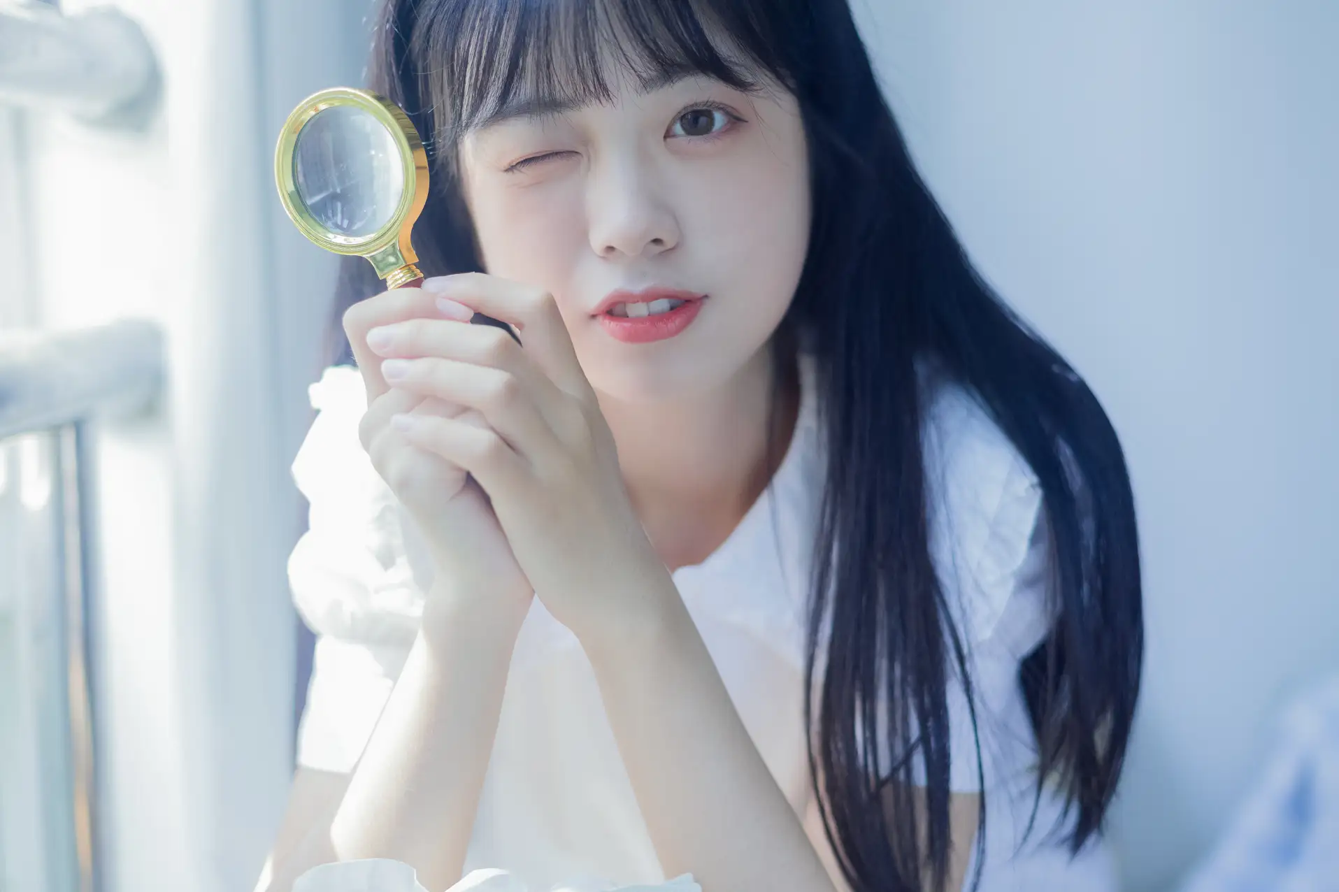 [YITUYU] 2022.08.06 Vol.1635 – Daydream Cute bubbles#[35P]-5