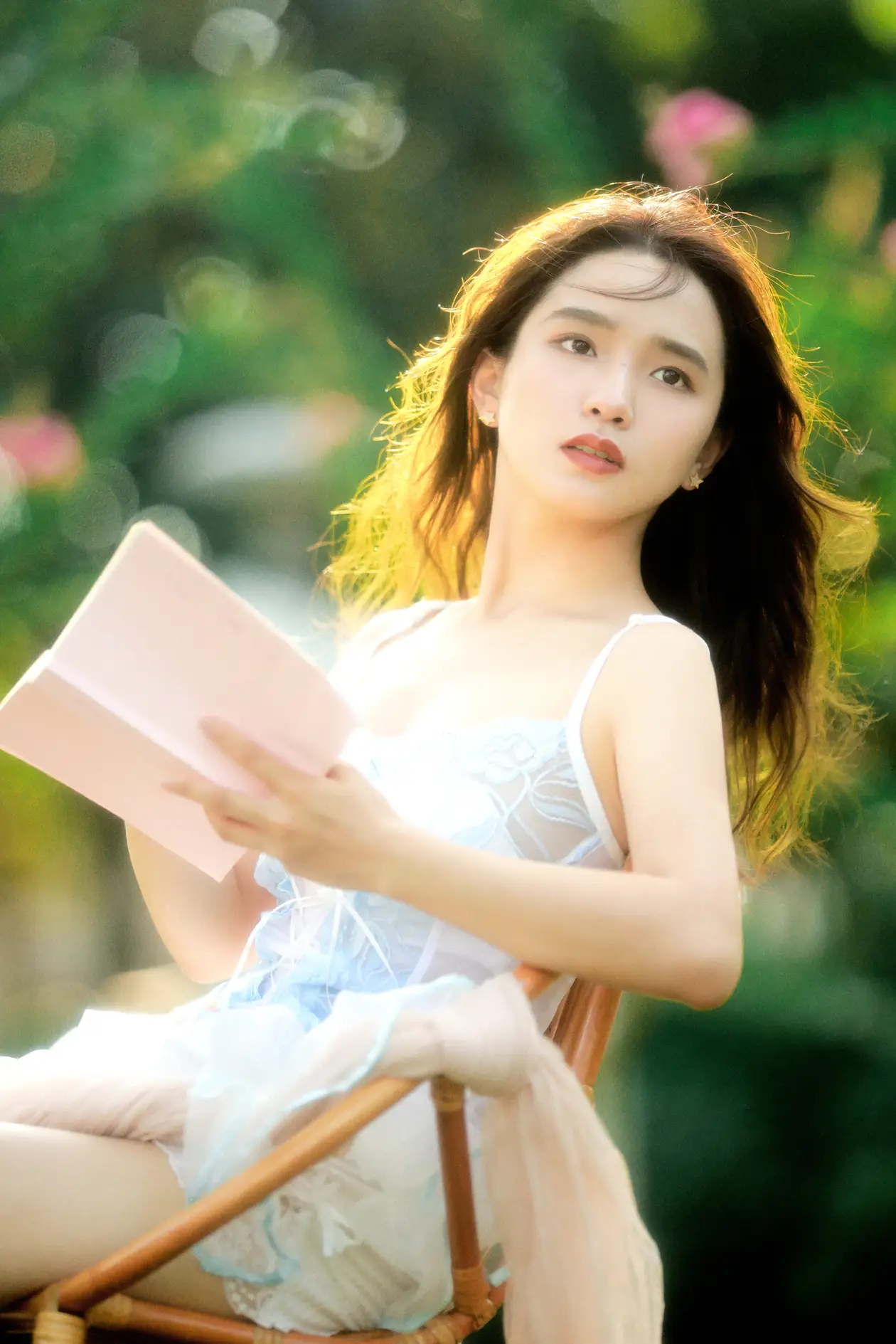 [YITUYU] 2022.05.22 Vol.0958 – Moonlight Girl Luoluo#[20P]-7