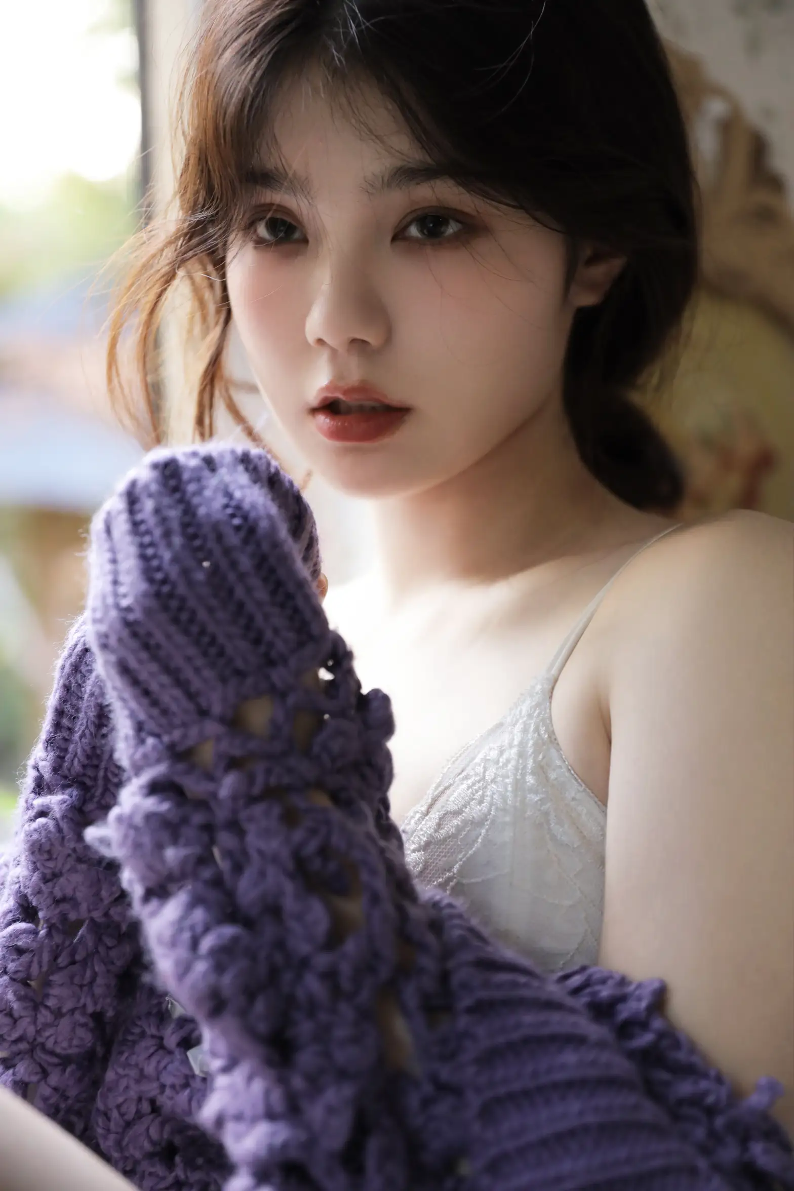 [YITUYU] 2022.11.22 Vol.2504 Purple#[27P]-10