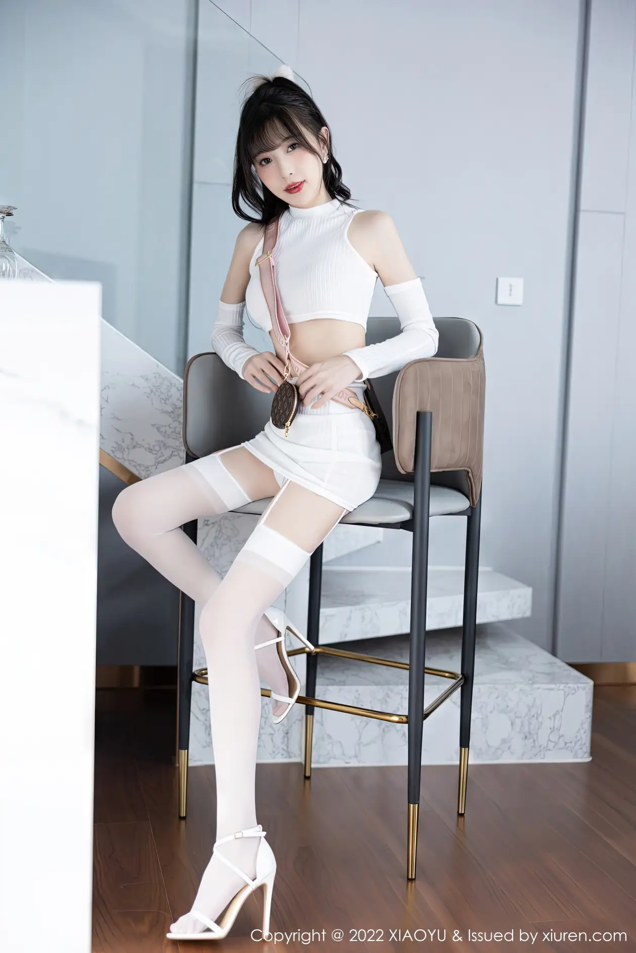 [XiaoYu] 2022.12.19 VOL.0928 Lin Xinglan#[82P]-7