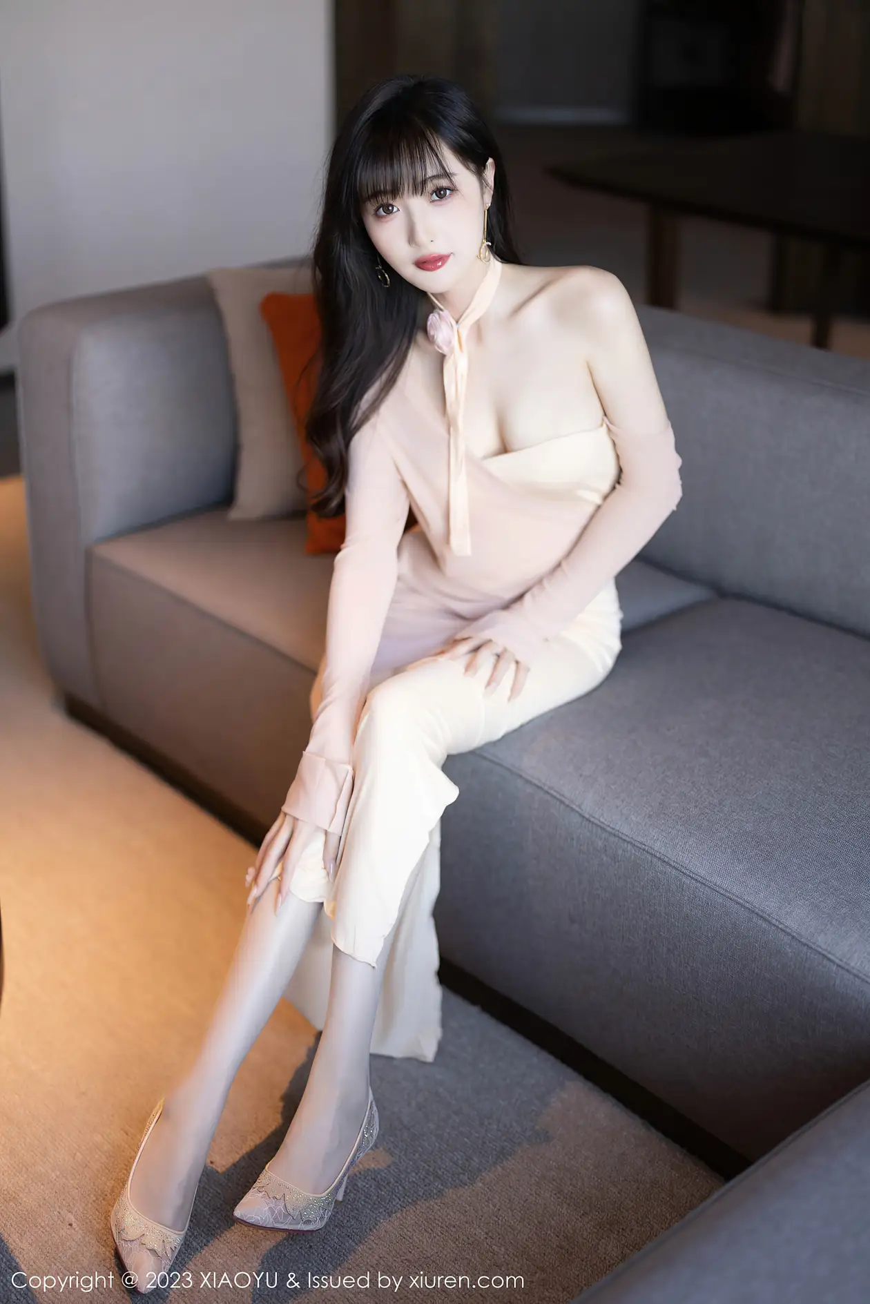 [XiaoYu] 2023.06.14 VOL.1049 Lin Xinglan#[86P]-17