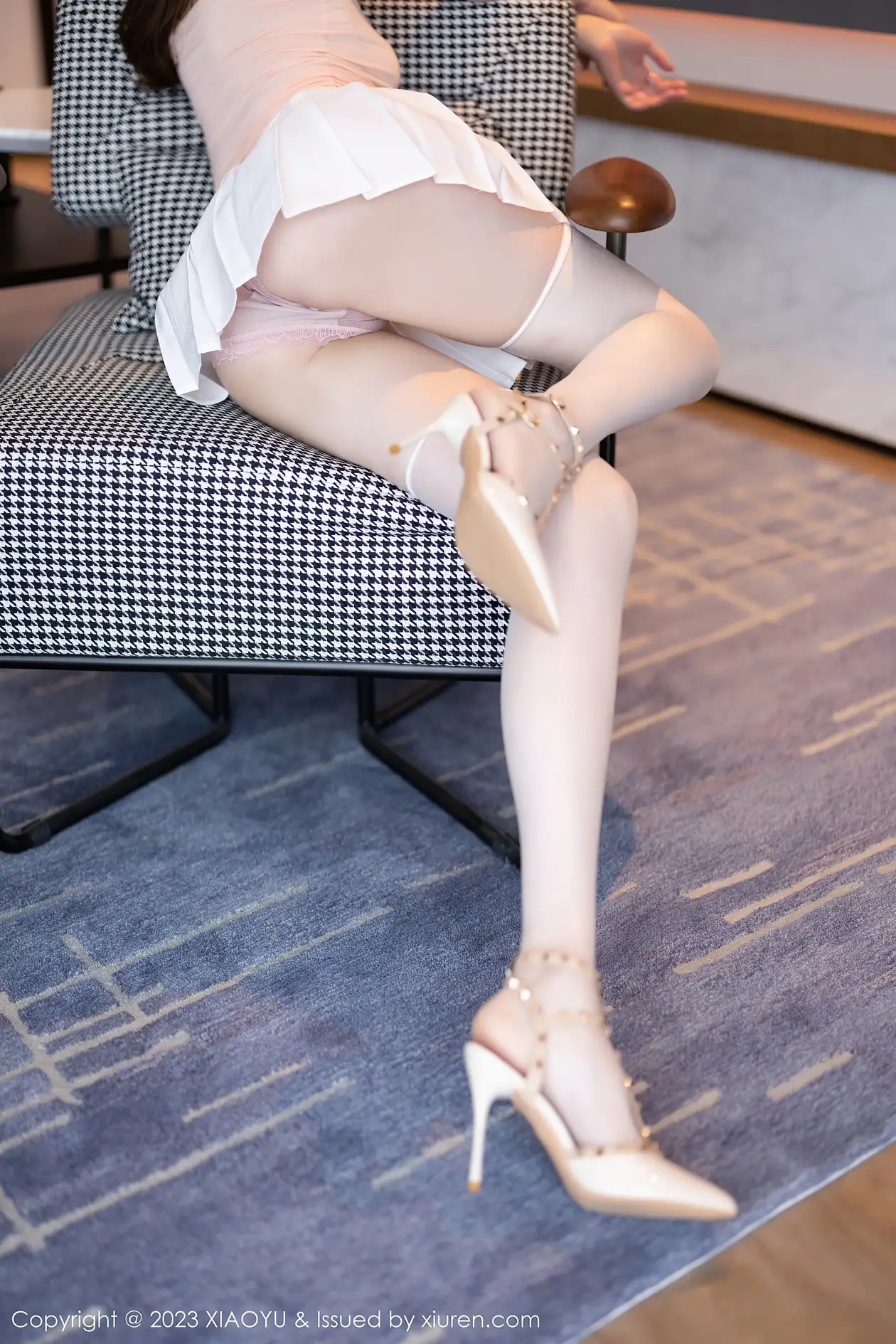 [XiaoYu] 2023.07.13 VOL.1069 Meng Xinyue#[86P]-36