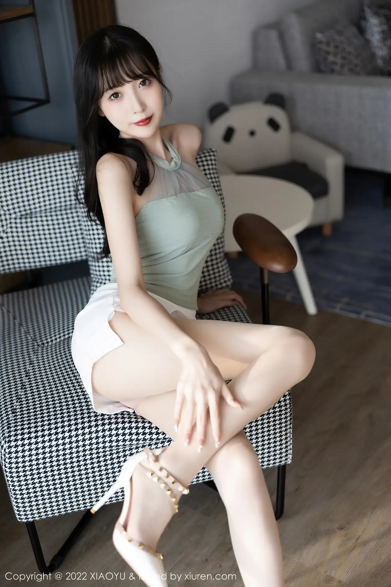 [XiaoYu] 2022.11.17 VOL.0906 Lin Xinglan#[85P]-17