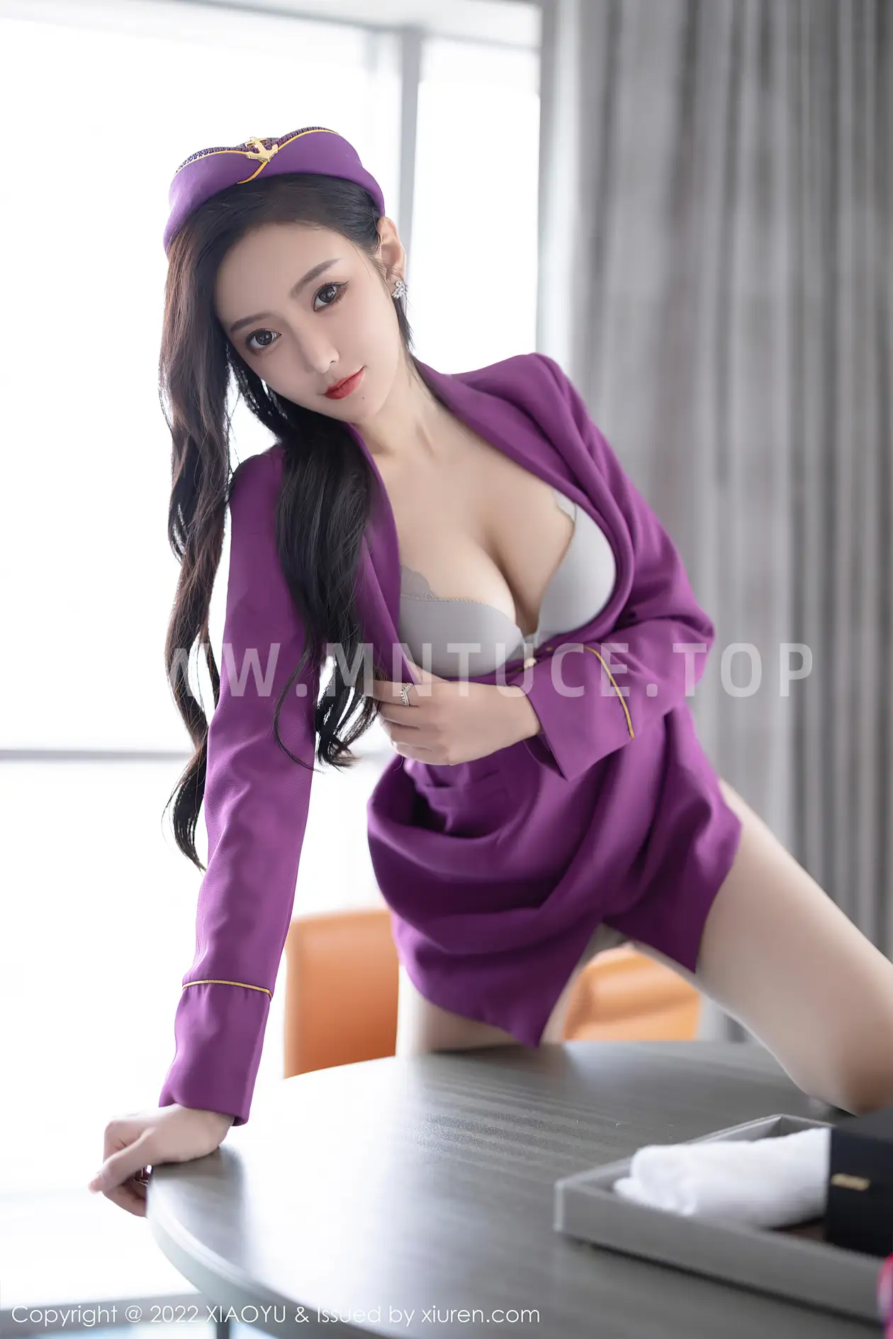 [XiaoYu] 2022.05.19 VOL.0781 Wang Xinyaoyanni#[96P]-56